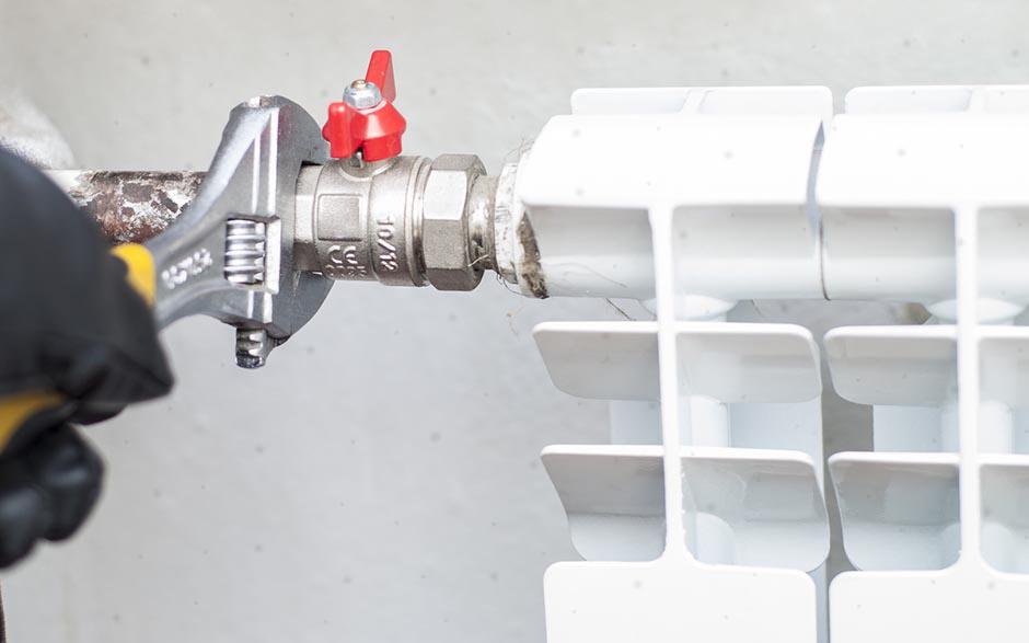 chauffe-eau thermodynamique Saint-Gratien