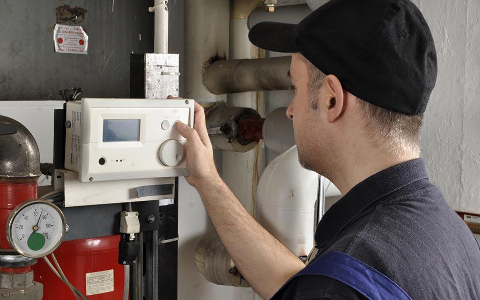 chauffe-eau 300 litres Élancourt